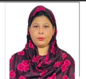 nur nahar khatun