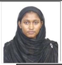 MST AFROZA KHATUN 