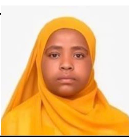 RABIYA TAHIR HAMDA