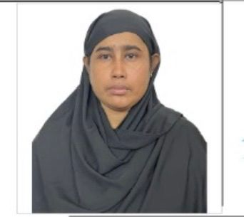 mst resma begum