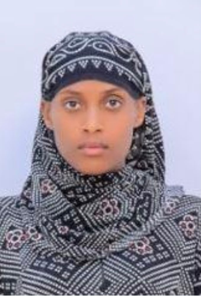 ZARA MUHAMMED HUSEN