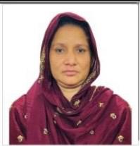 MST PAKHI BEGUM