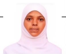 AYSHA ALIYI ADINU
