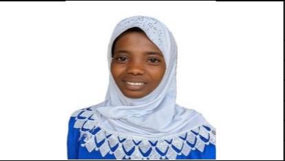 MPAWENIMANA ODILA