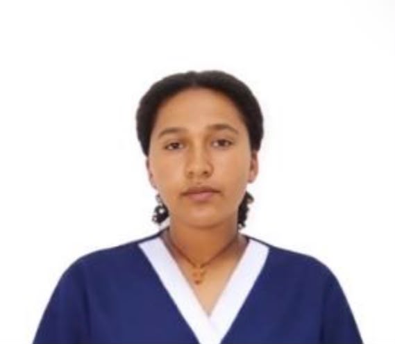 SOSINA CHANE FENTAYE