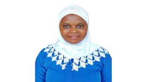 MPAWENIMANA GLORIA