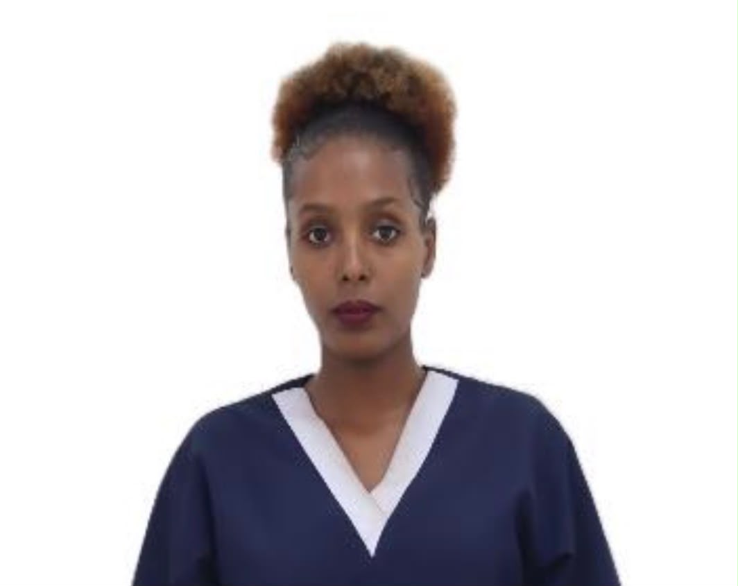 ILFITU FIKADU KANO
