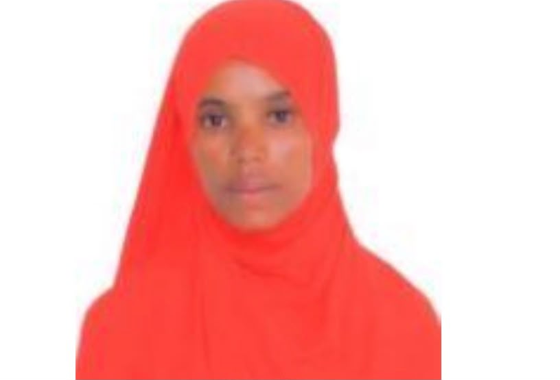 LEYILA MOHAMMED ELAL