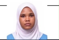 HALIMA ABDELA EDEO