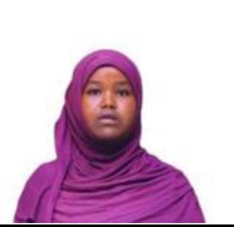 AMINA TESHELA BEKELE