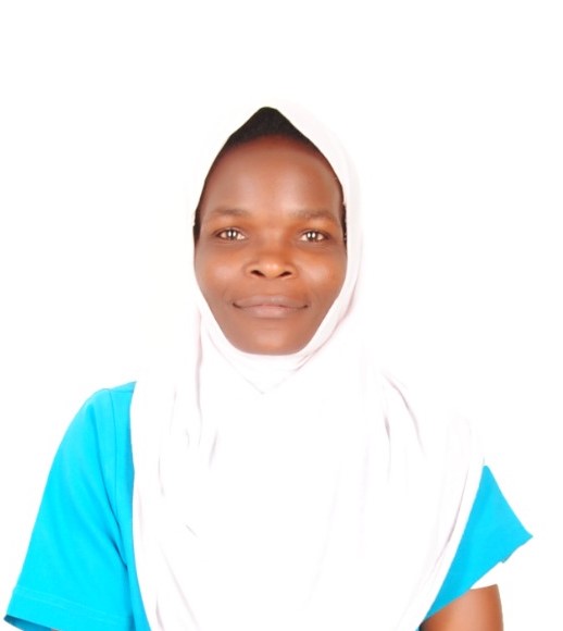 PRISCAH KAKAI NASIMIYU