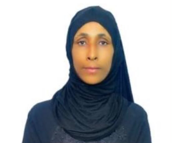 ZEYNEBA BUPERO GEMEDA