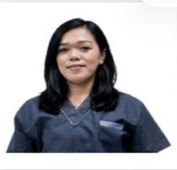 MARGIE CONDUA MATIBO