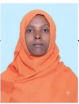 KUBIRA AHMED YESUF
