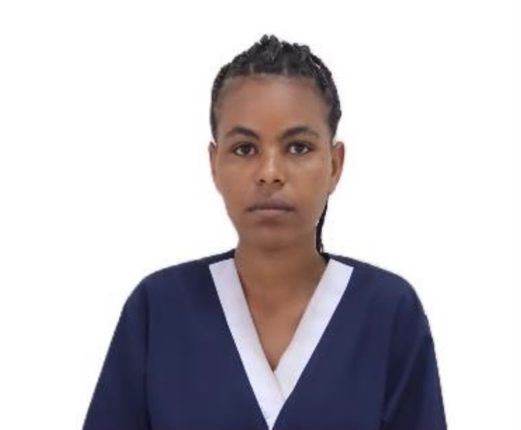DERARTU MOKONIN WARKINE