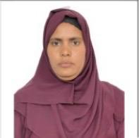 MOST AYESHA BEGUM