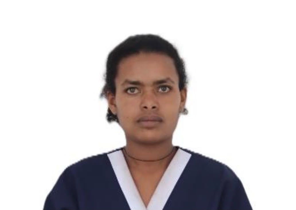 ASKABECH GETA SEMAGN