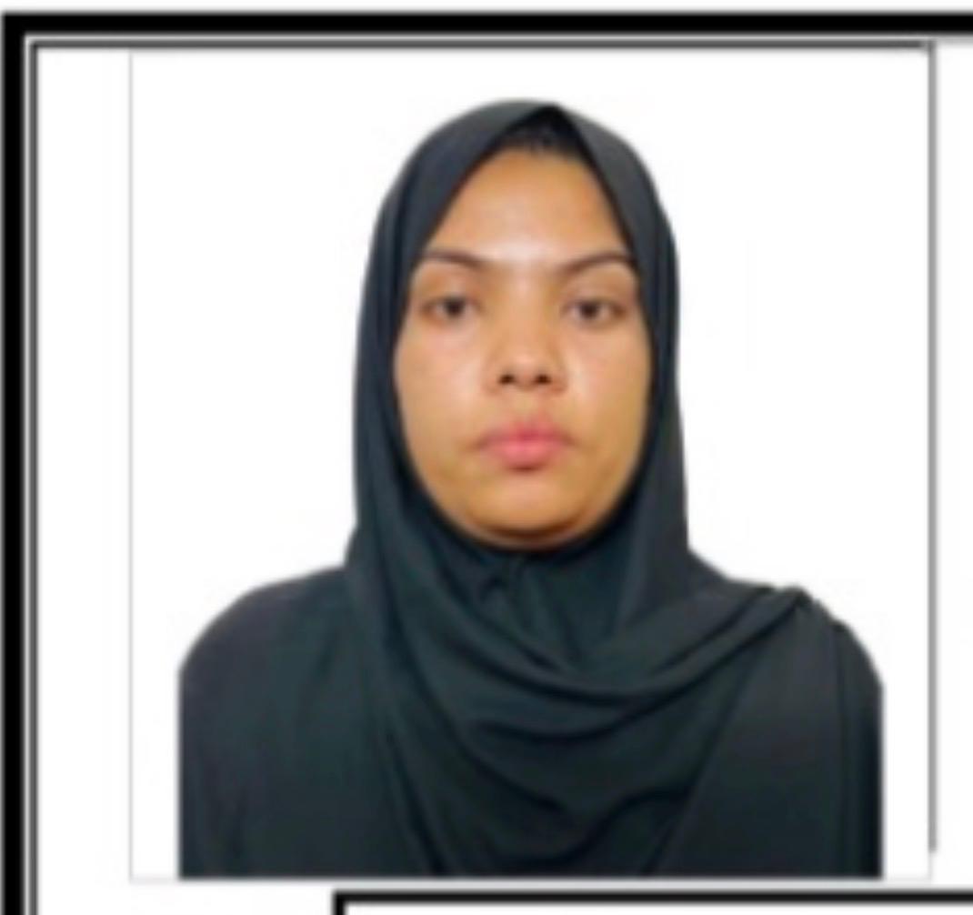 mst rima khatun