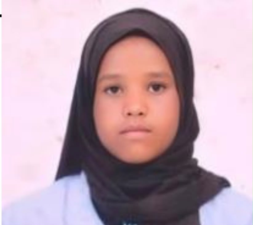 MALIYA HUSEN KASIM