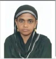 PARVIN BEGUM