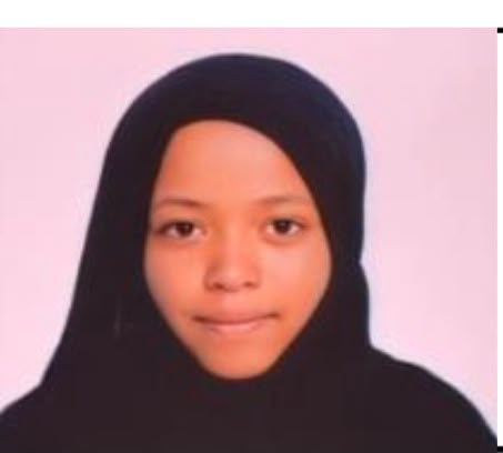 ASIYA AMAN GENA