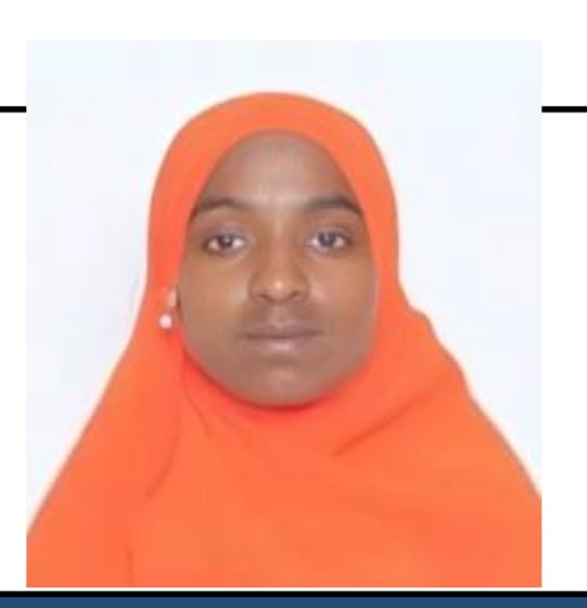 SADIYA SULTAN ADEM 