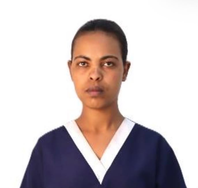  DAMU TEMESGEN SEBOKE