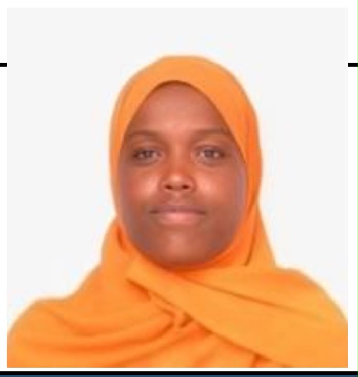 ZEBIBA AHMED