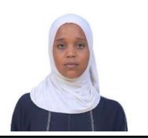 AMINA ABAJEBEL ABAOLI