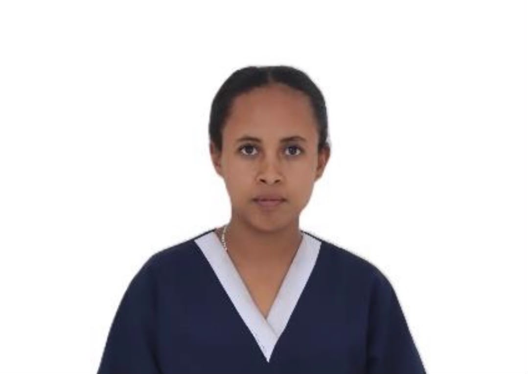 AYANTU KABO JALETA