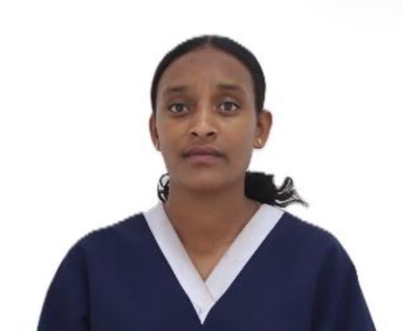HAWI HACHALU DEDEFA