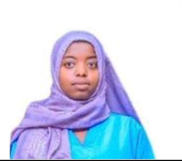 ALIMA BIRHANU ABEGO