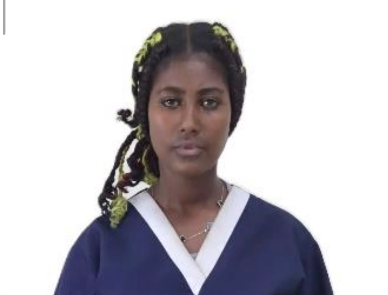 YESHI BAYE AYANAW