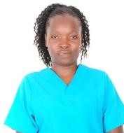 SARAH NAMAROME BARASA