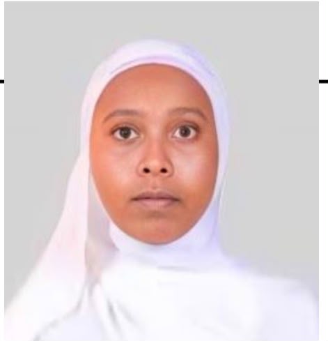 FOZIYA TURI AMAN
