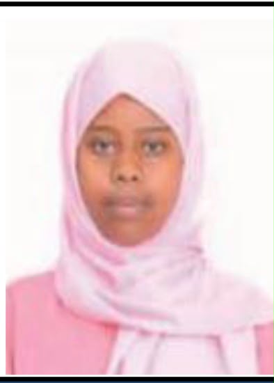 EMAN NURDEN EBRAHIM
