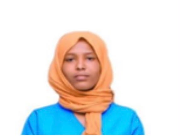 KAYARA JABIR AHMED 
