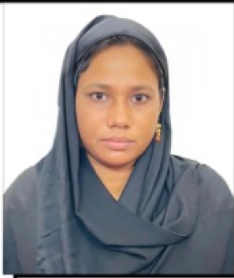 SARMIN SULTANA