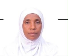 ZALIKA MUHAMMED BATI