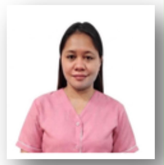 MARY ROSE B DIGNO
