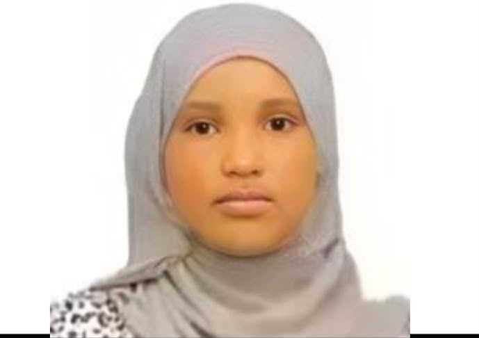 SEMIRA TAHIR HUSEN 