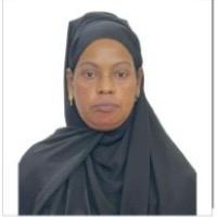 SHAFALI BEGUM