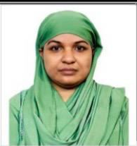 NADIRA BEGUM