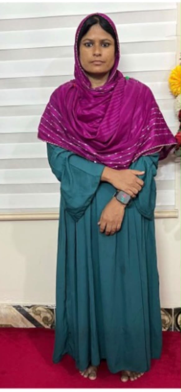 mst rima khatun