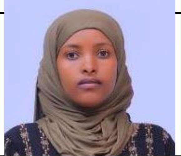 ALFIYA SHANKO KEDIR