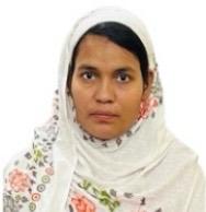 mst shila akter